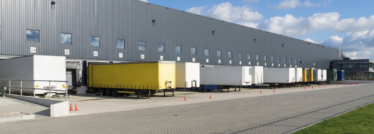 Klose Logistikmanagement - Distribution Logistics