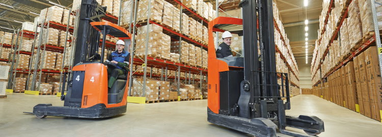 Klose Logistikmanagement - Logistics Outsourcing