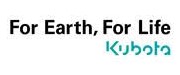For Earth, For Life - Kubota