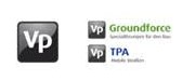 VP Groundforce